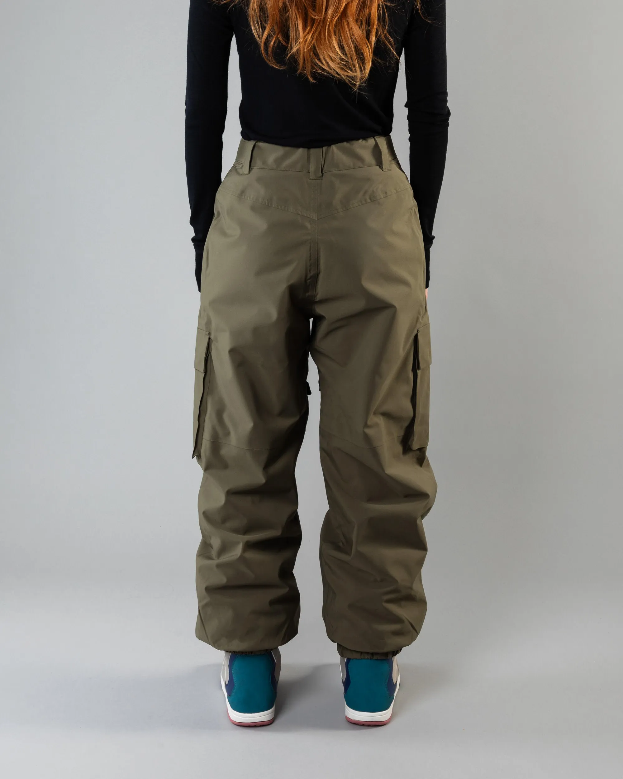 Beyond Medals Cargo Pant
