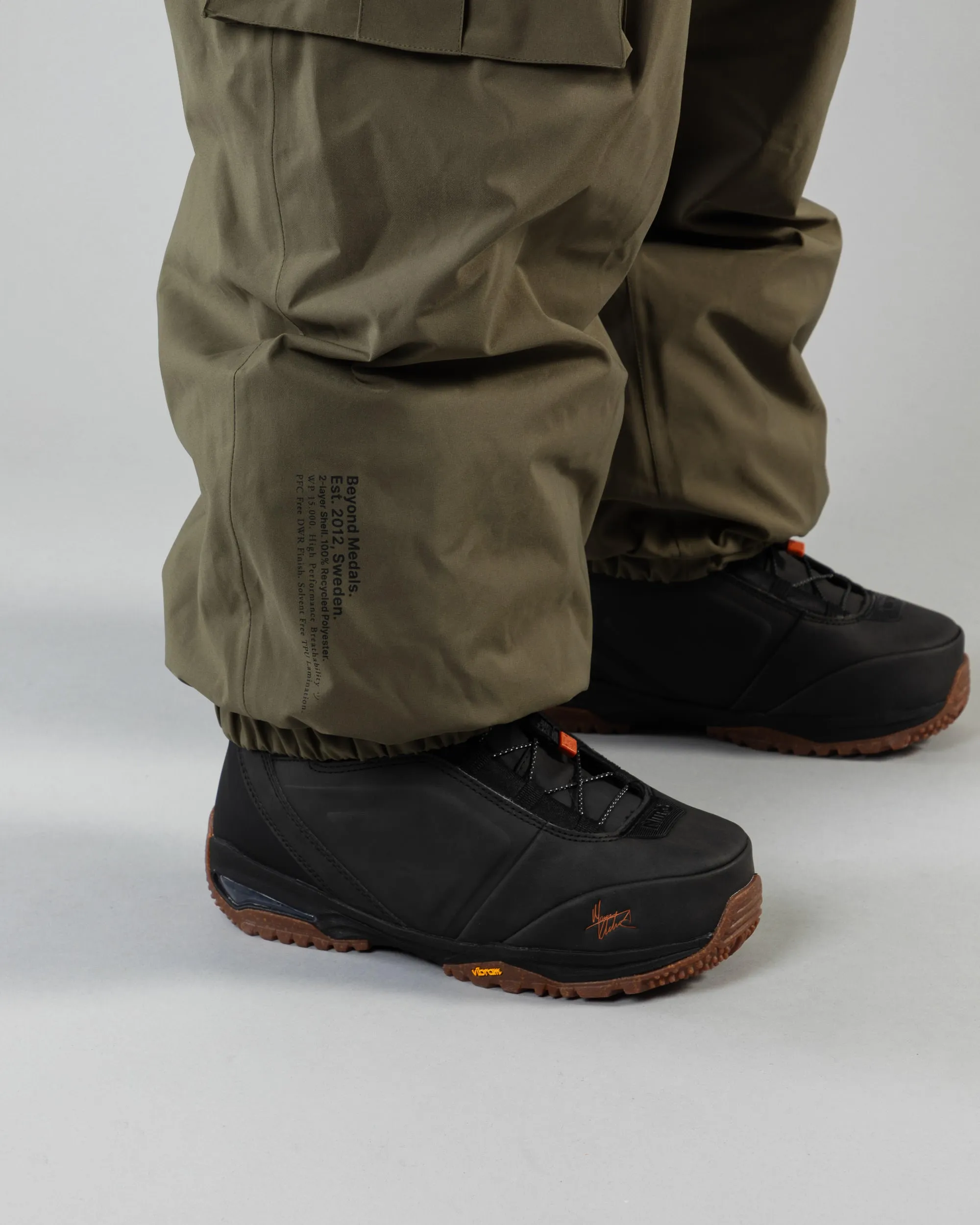 Beyond Medals Cargo Pant