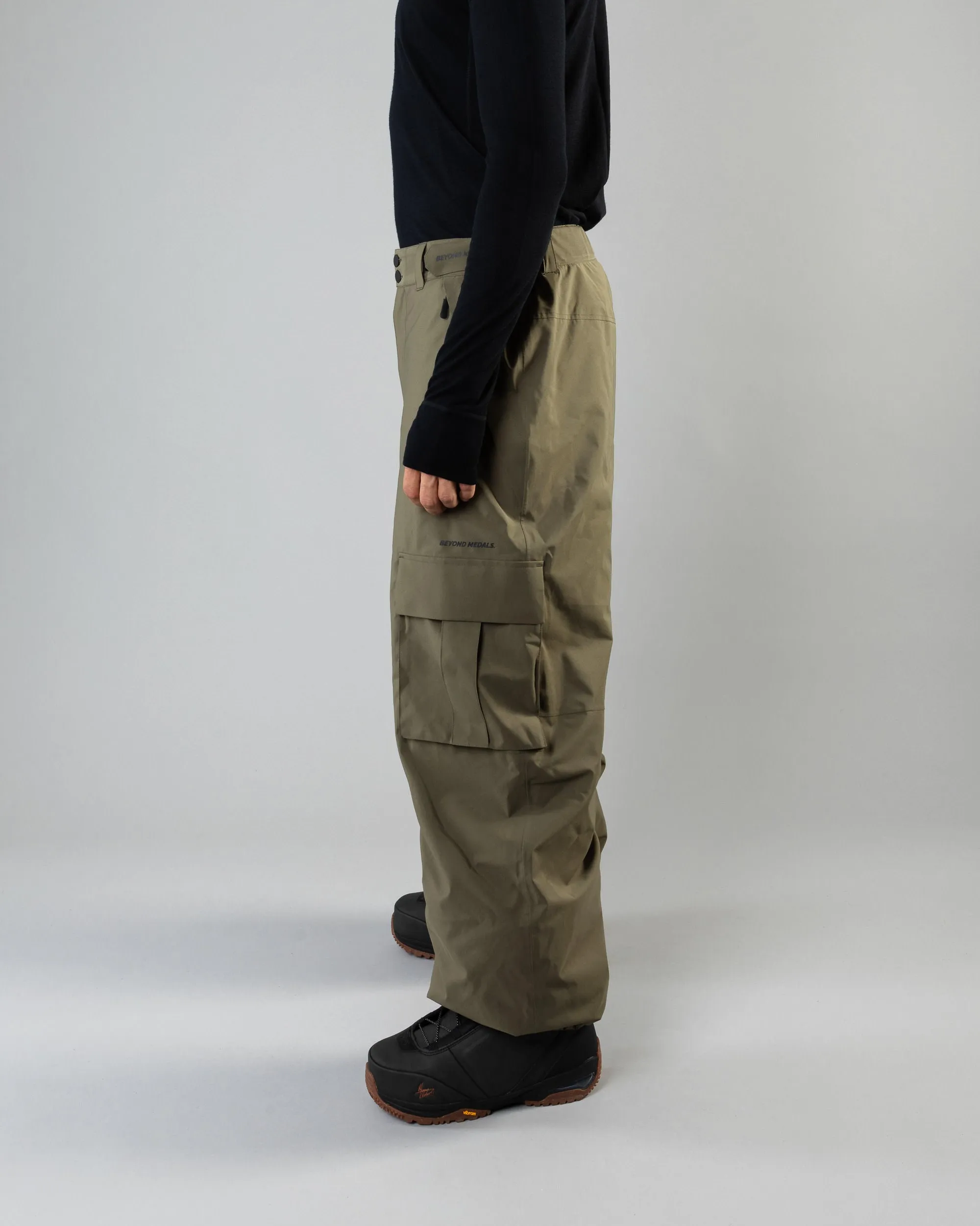 Beyond Medals Cargo Pant