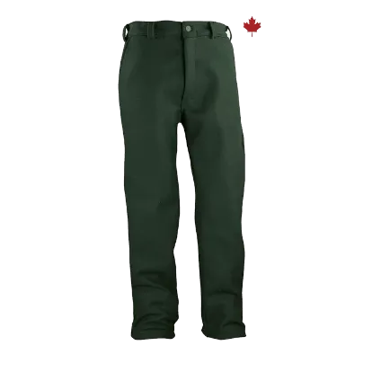 Big Bill Wool Cargo Pants
