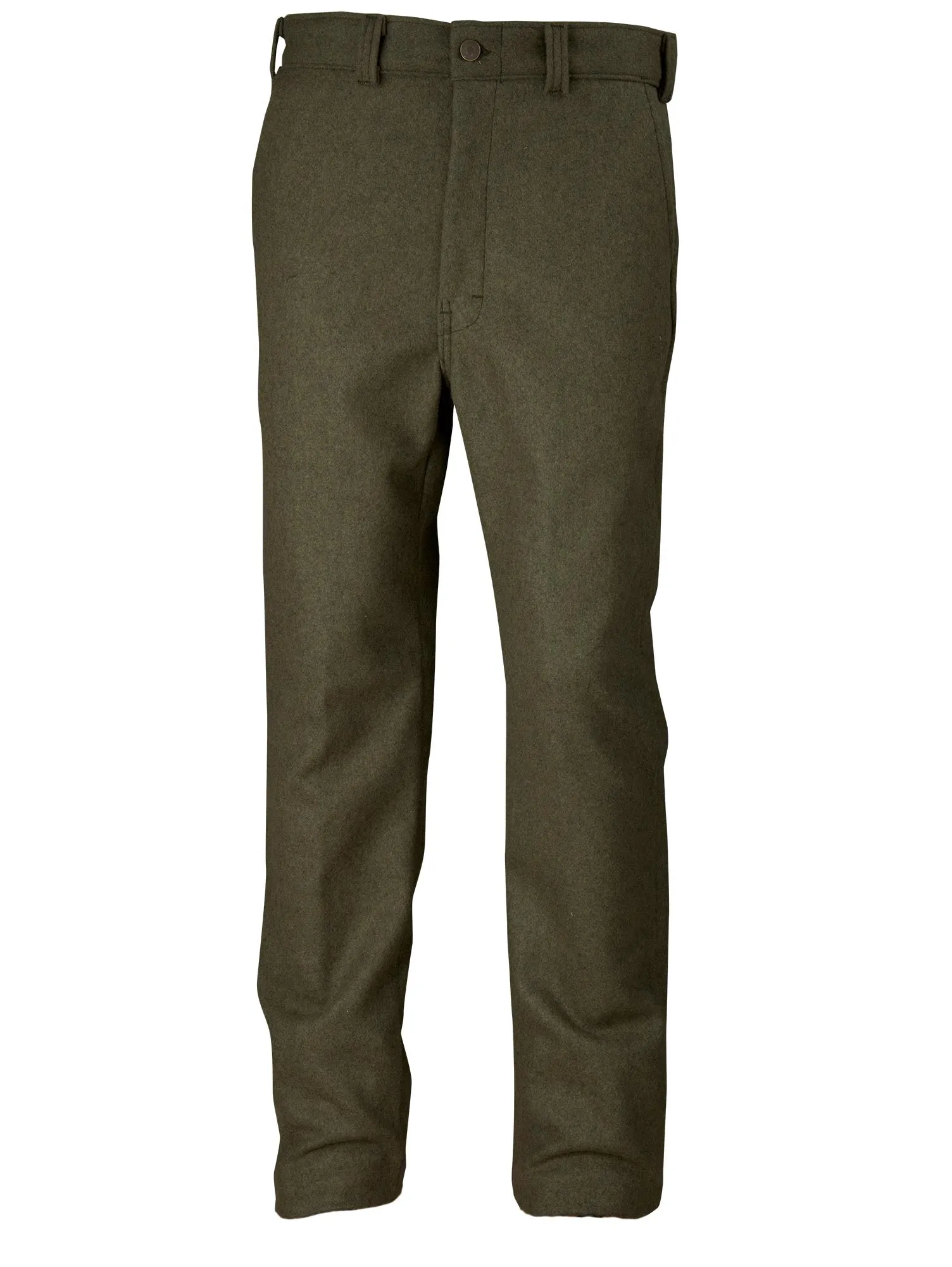 Big Bill Wool Cargo Pants