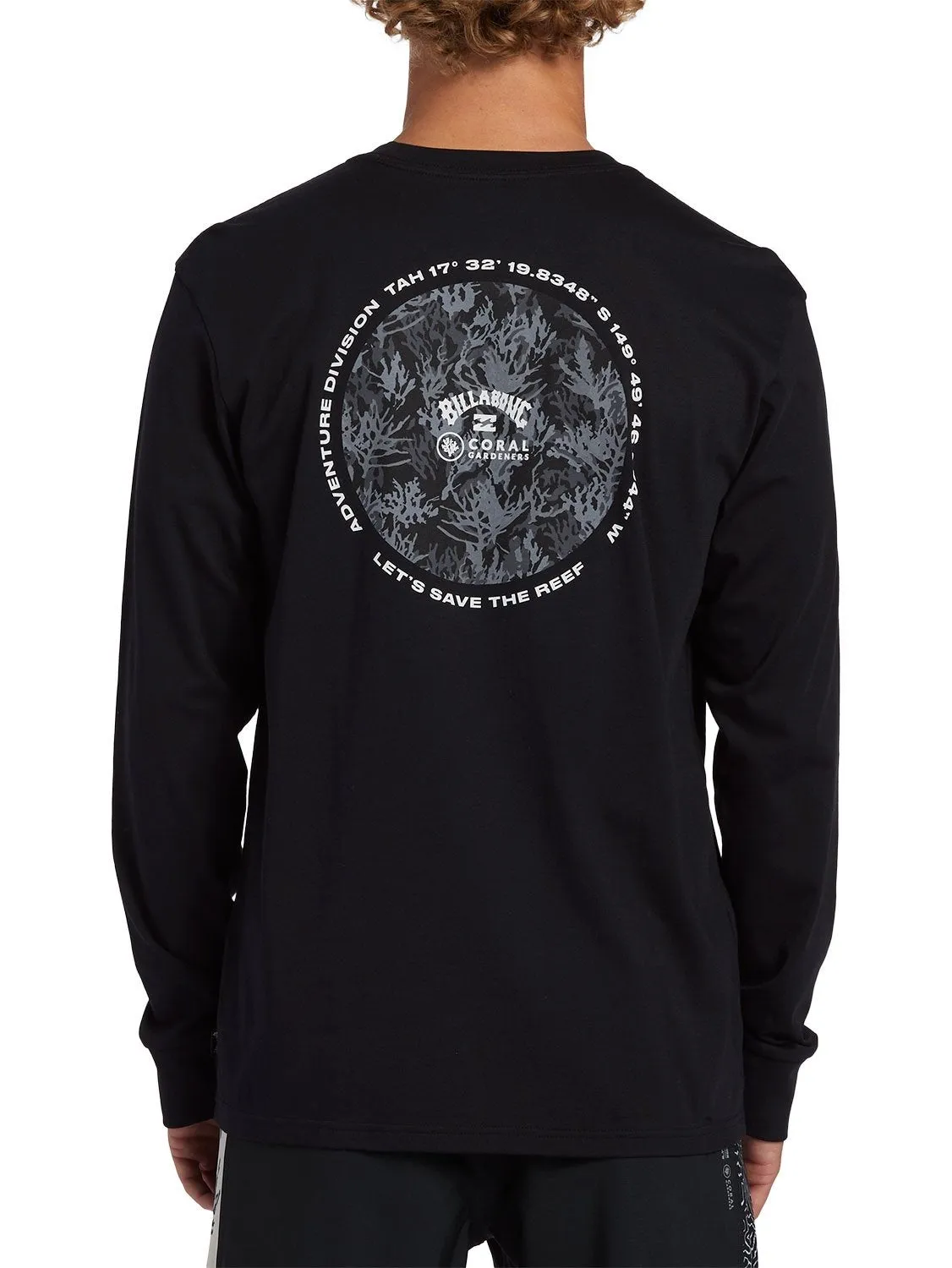 Billabong Men's Restore T-Shirt
