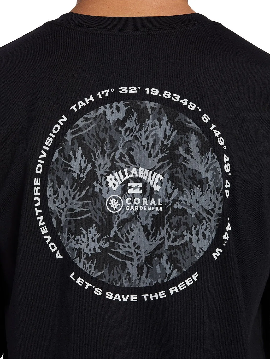 Billabong Men's Restore T-Shirt