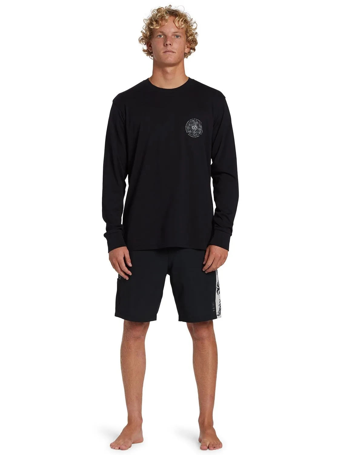 Billabong Men's Restore T-Shirt