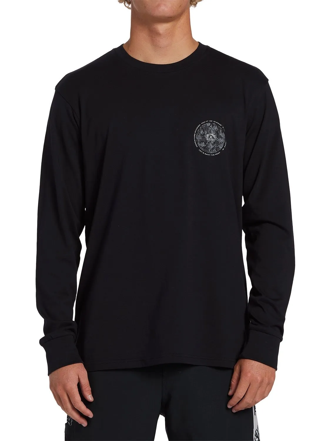 Billabong Men's Restore T-Shirt