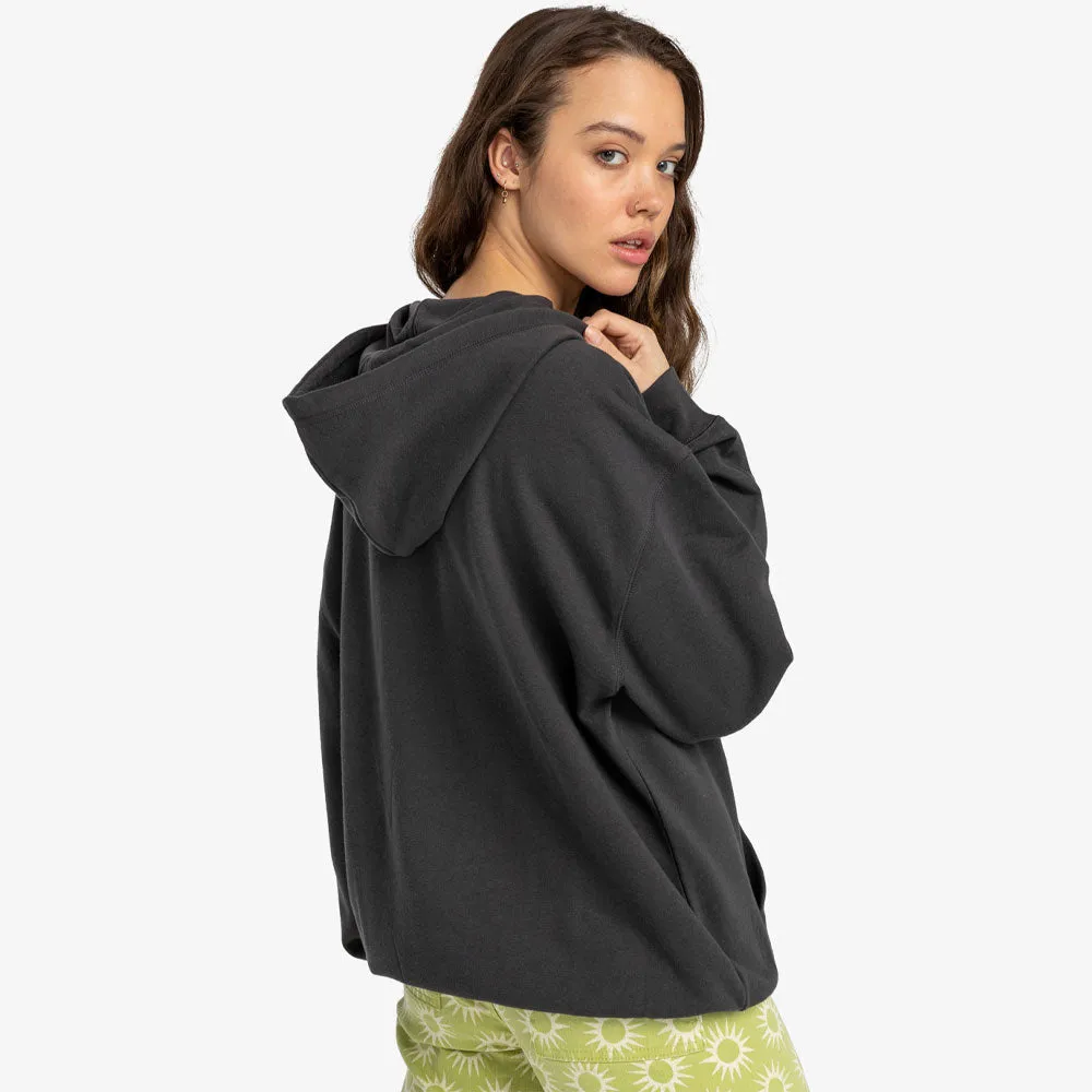 Billabong Womens Best Coast Hoodie