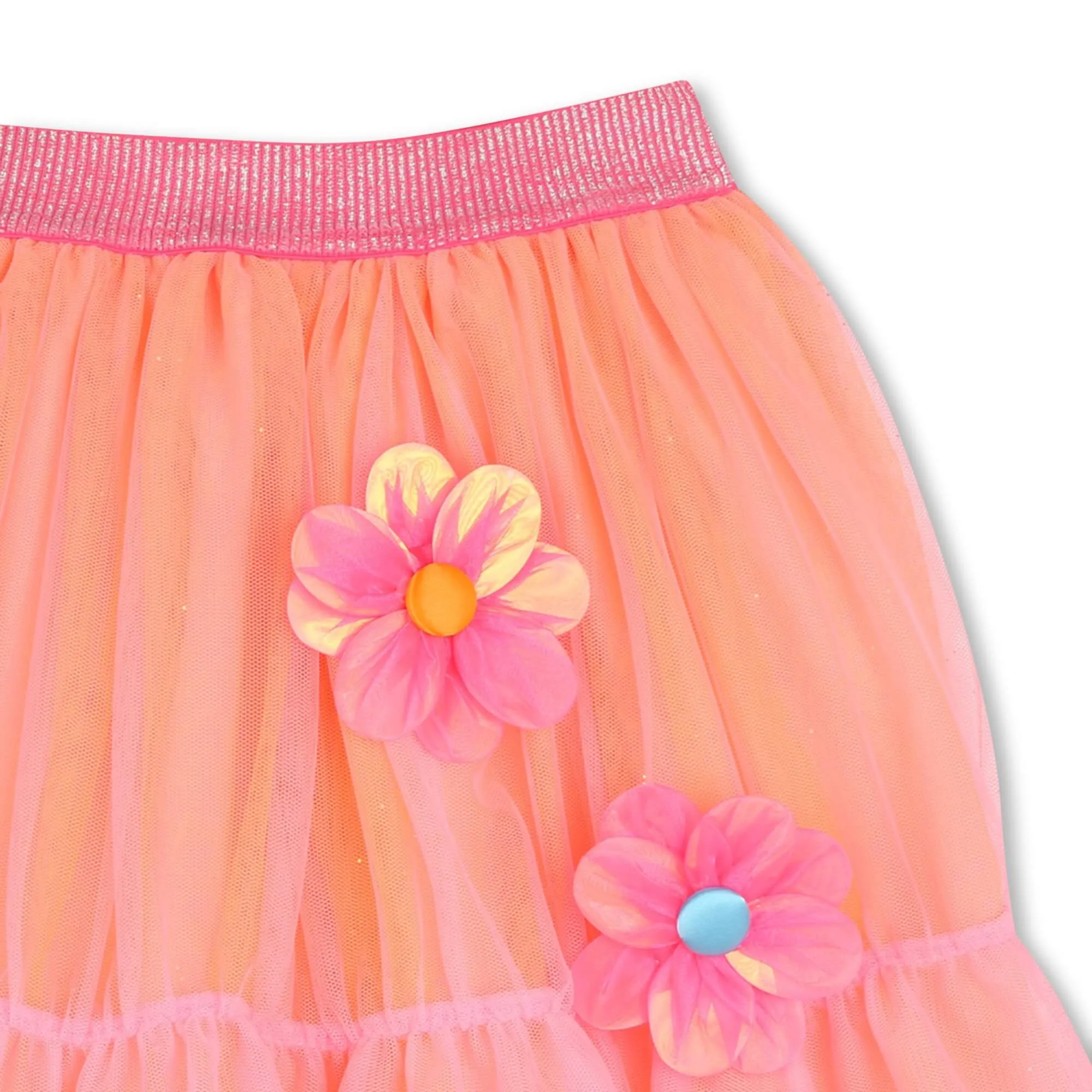 Billieblush Love Flower Ensemble