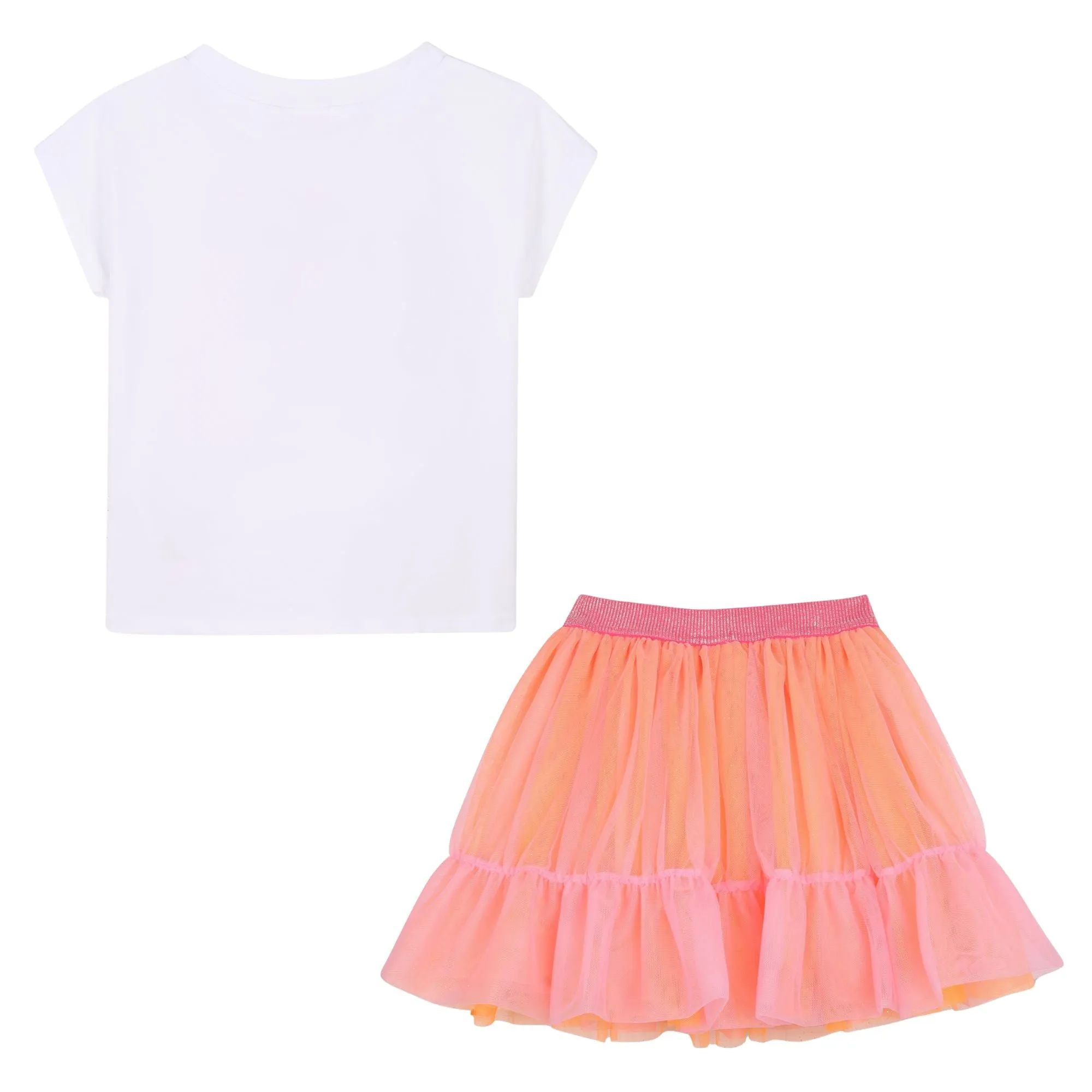 Billieblush Love Flower Ensemble