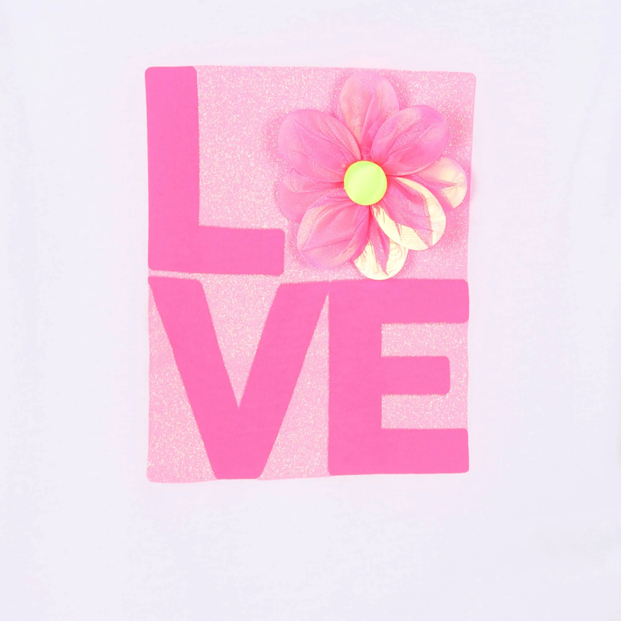 Billieblush Love Flower Ensemble