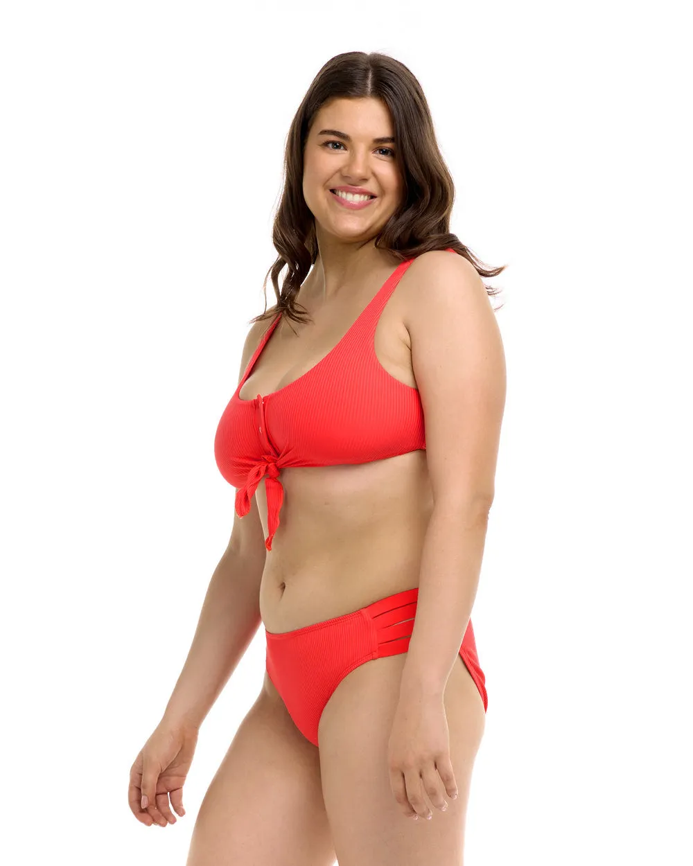 Body Glove Ibiza Kate Bikini Top
