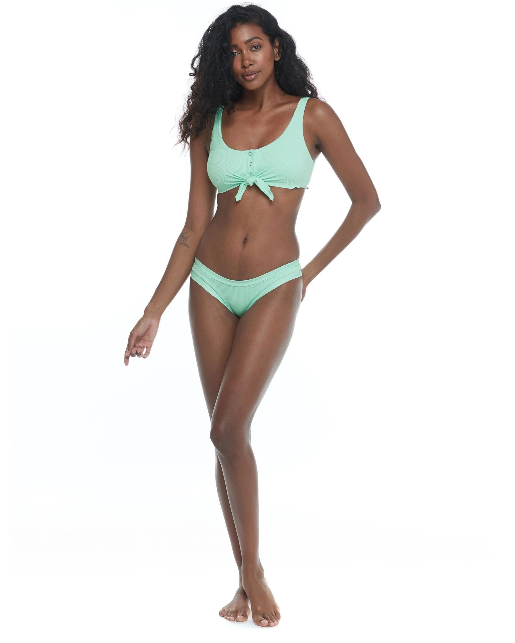 Body Glove Ibiza Kate Bikini Top