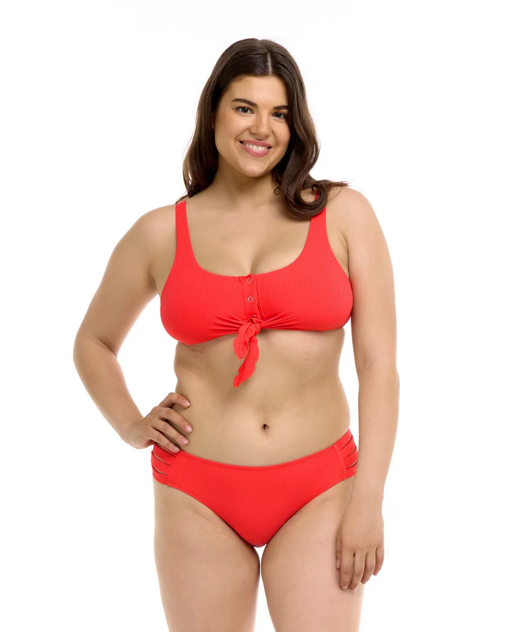 Body Glove Ibiza Kate Bikini Top