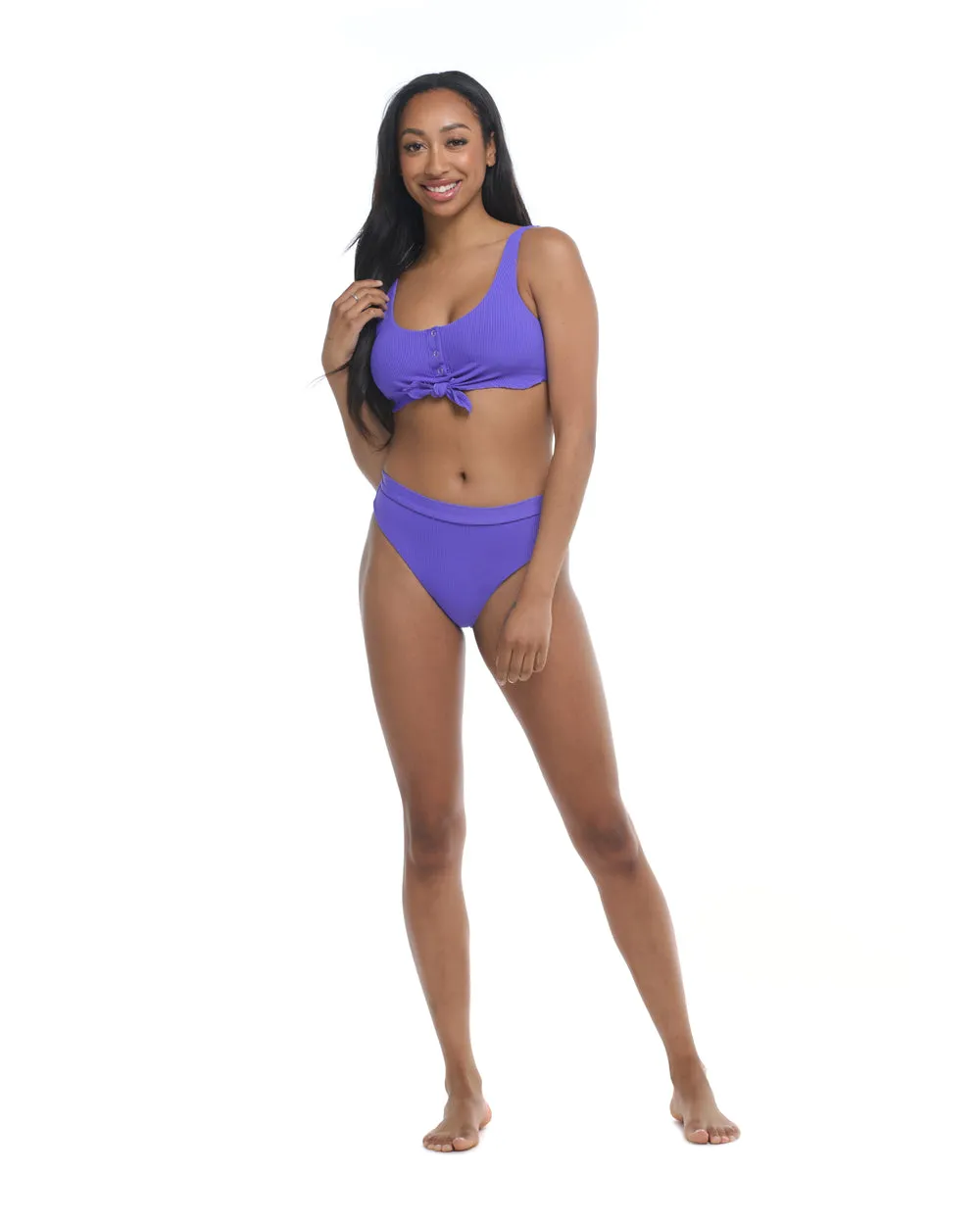 Body Glove Ibiza Kate Bikini Top