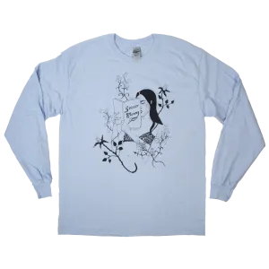 Bookworm Long Sleeve T-Shirt