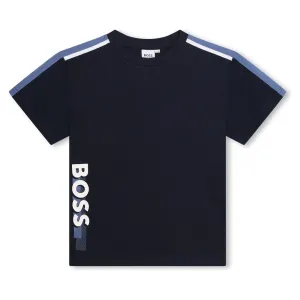 BOSS Sports SS Tshirt