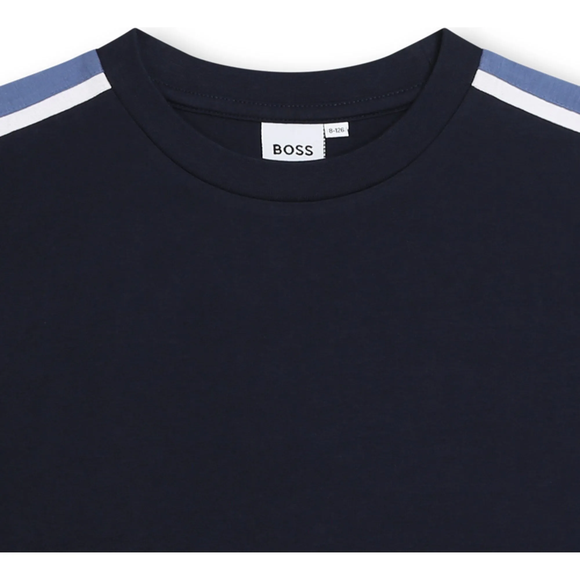 BOSS Sports SS Tshirt