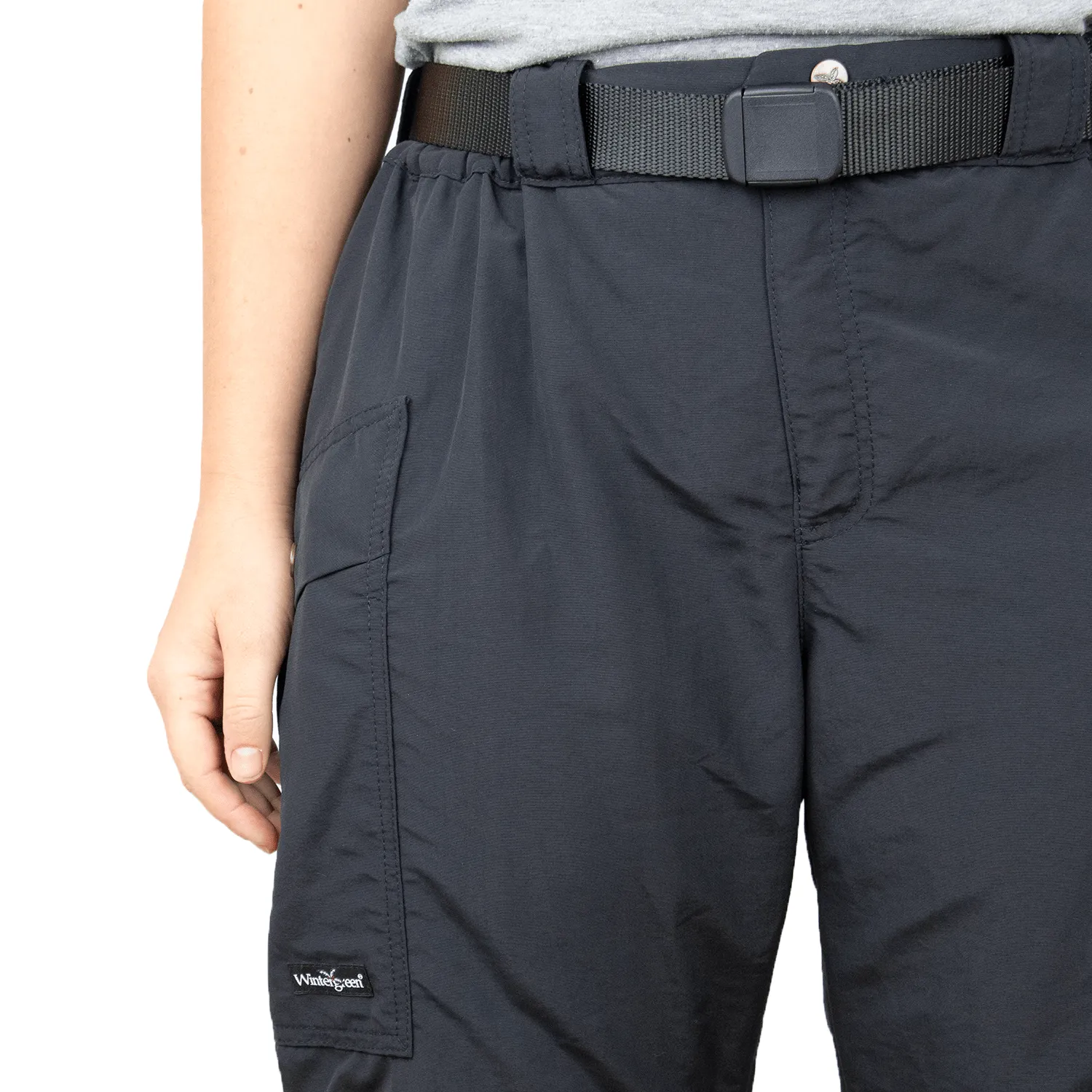 Boundary Waters Shell Pants (Women's)