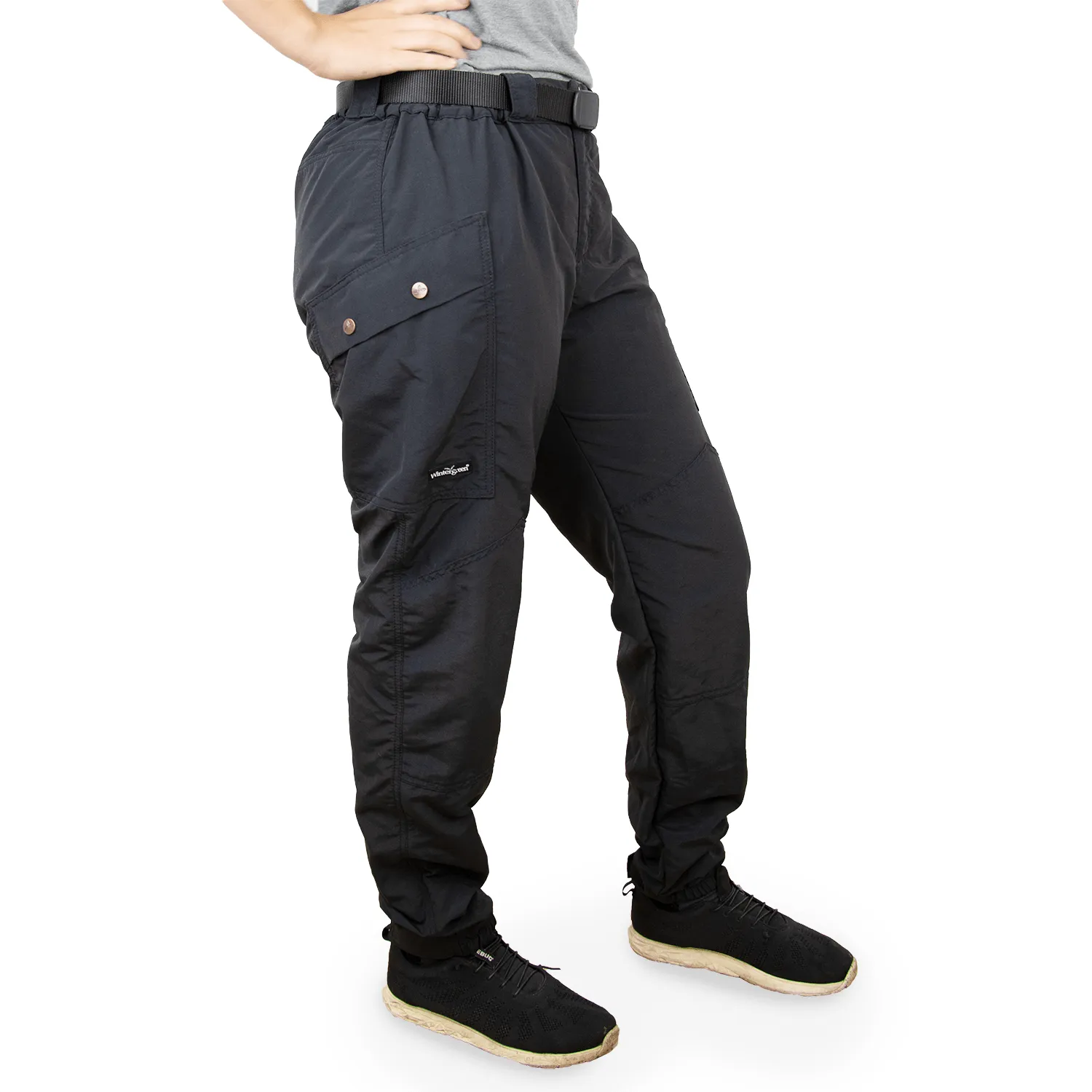 Boundary Waters Shell Pants (Women's)