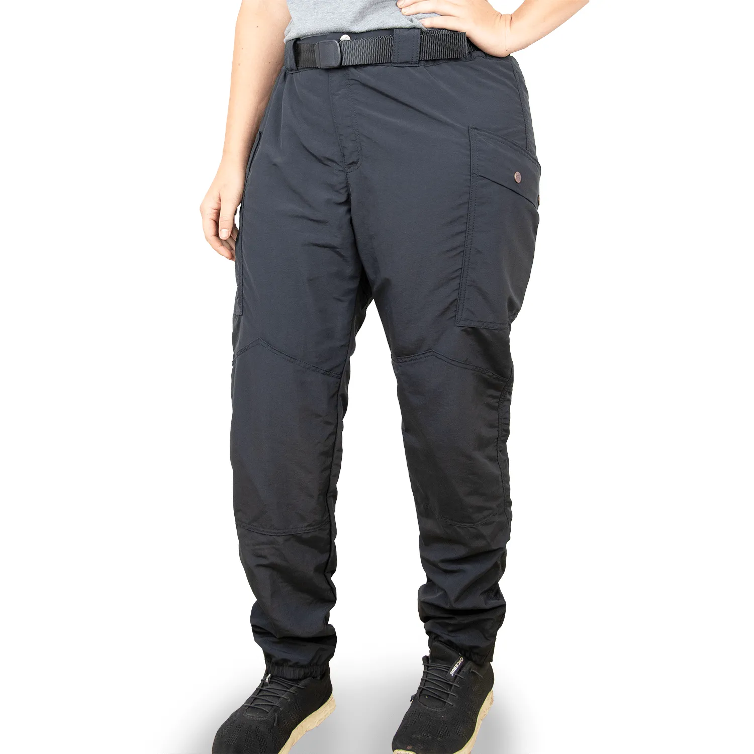 Boundary Waters Shell Pants (Women's)