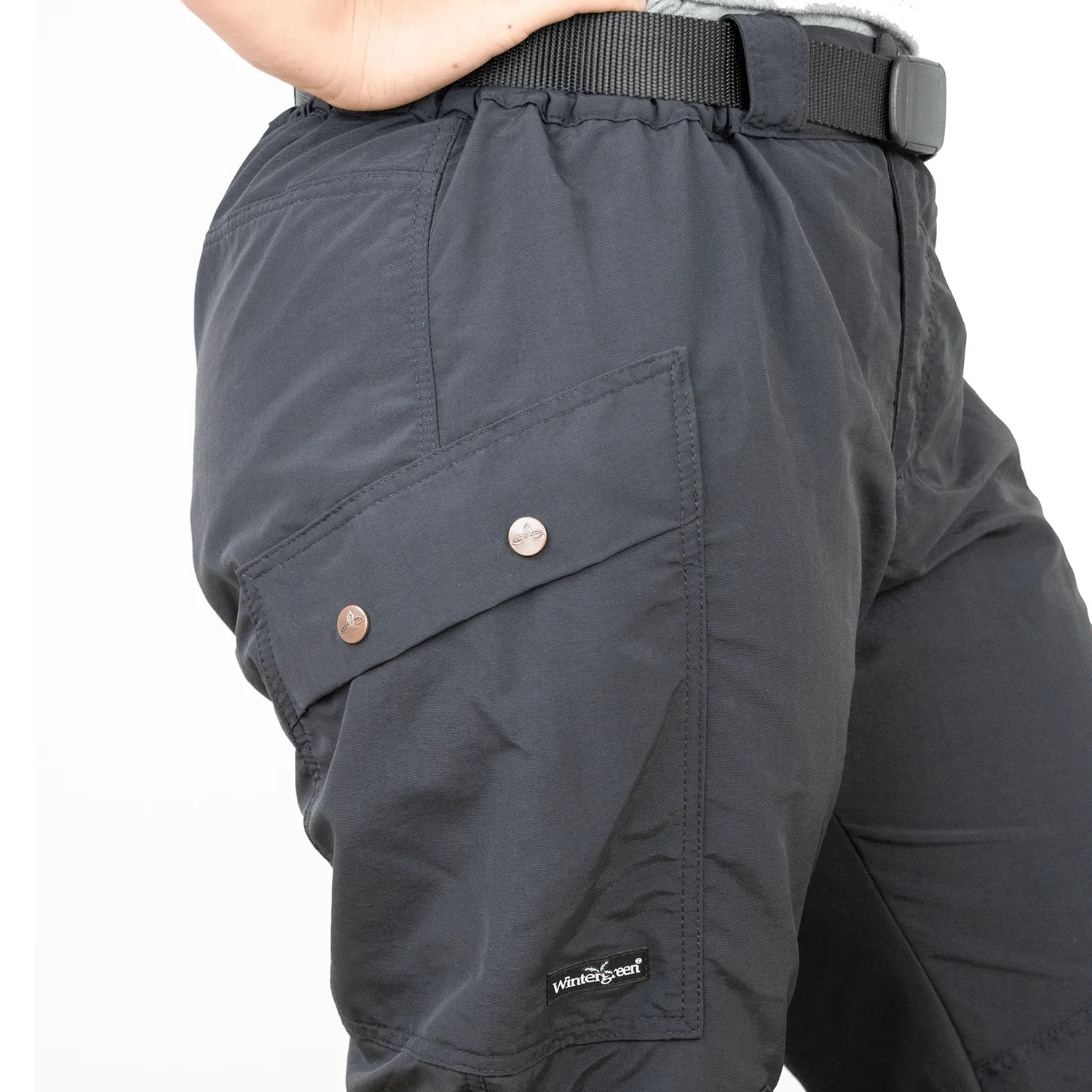 Boundary Waters Shell Pants (Women's)