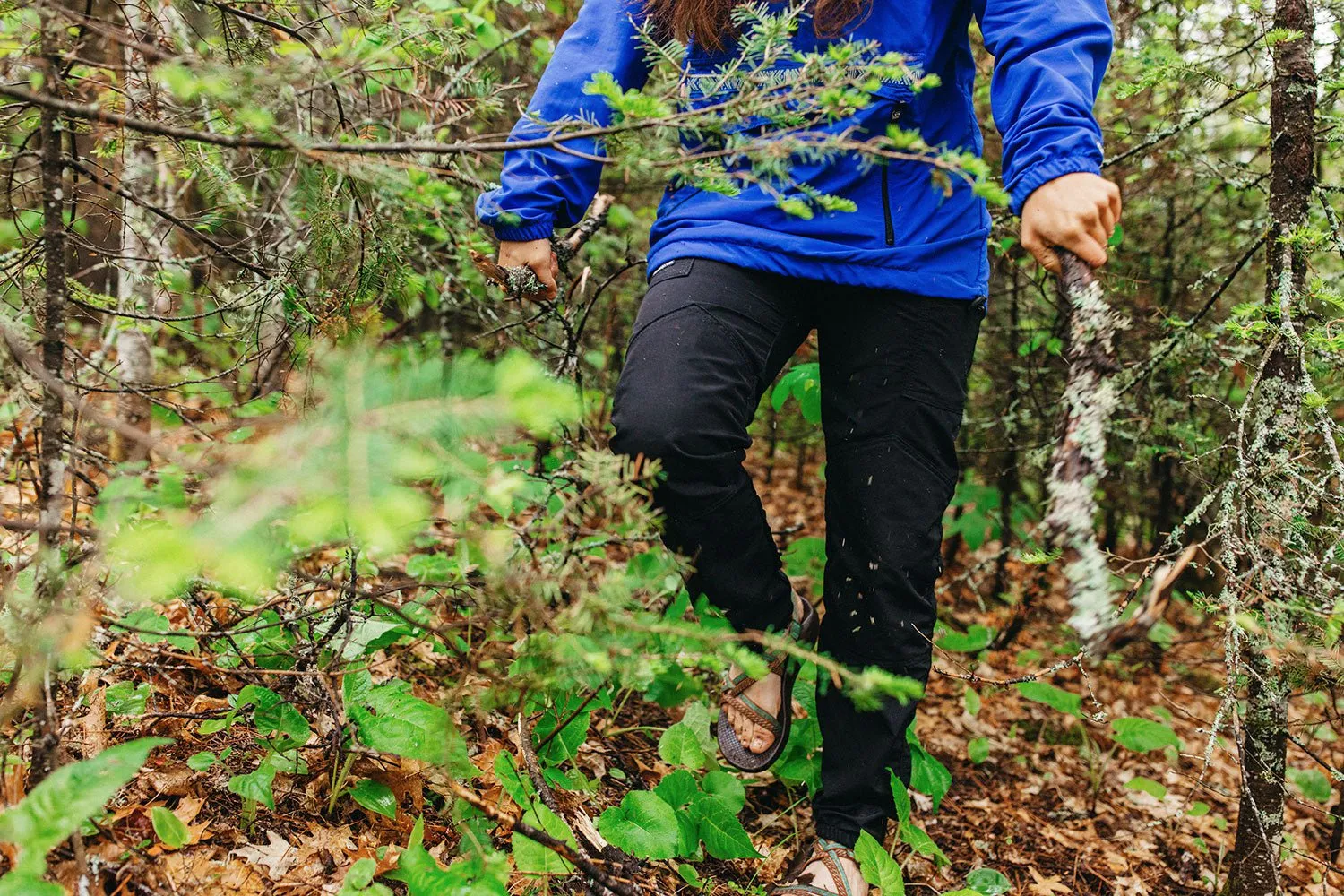 Boundary Waters Shell Pants (Women's)