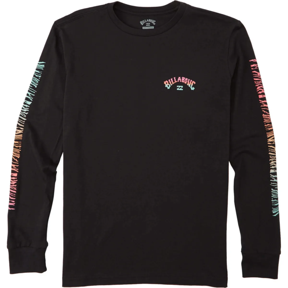 BOYS DBAH LONG SLEEVE TEE