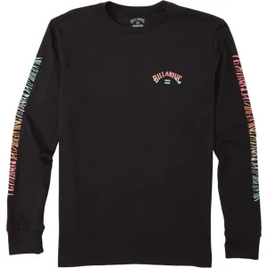 BOYS DBAH LONG SLEEVE TEE