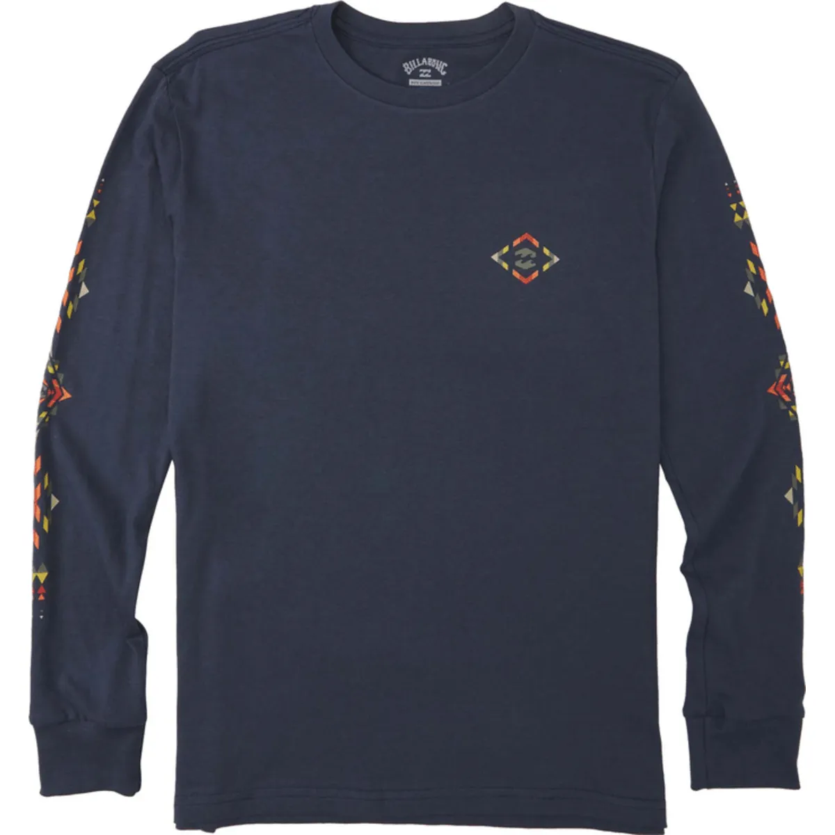 BOYS DBAH LONG SLEEVE TEE