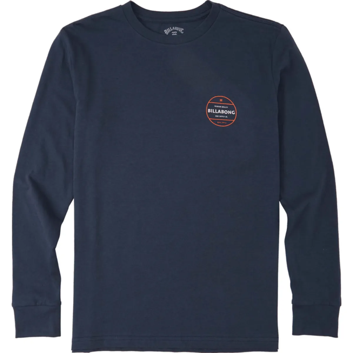BOYS ROTOR LONG SLEEVE TEE