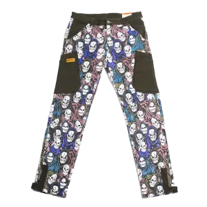 BRAND X ULTIMATE REAPER CARGO PANTS