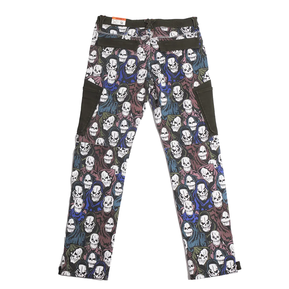 BRAND X ULTIMATE REAPER CARGO PANTS