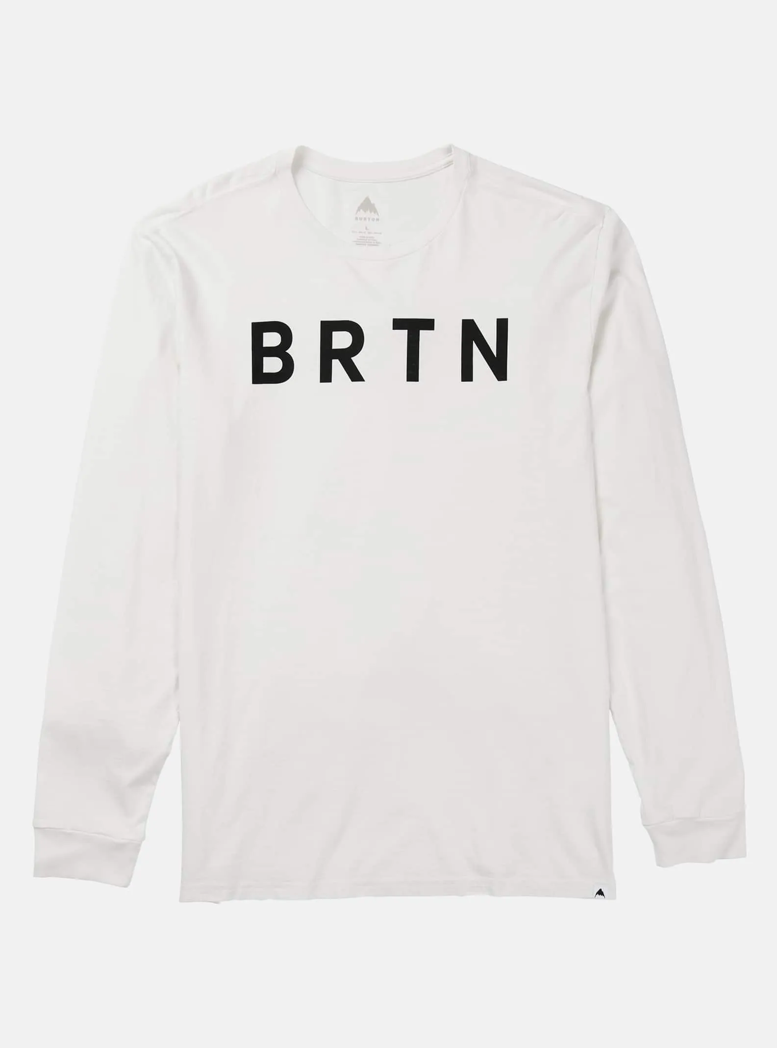BRTN Long Sleeve T-Shirt