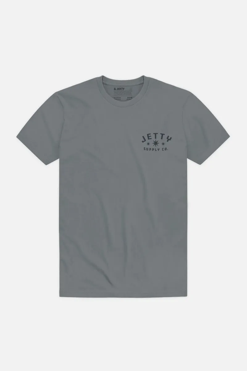 Bullshark Tee