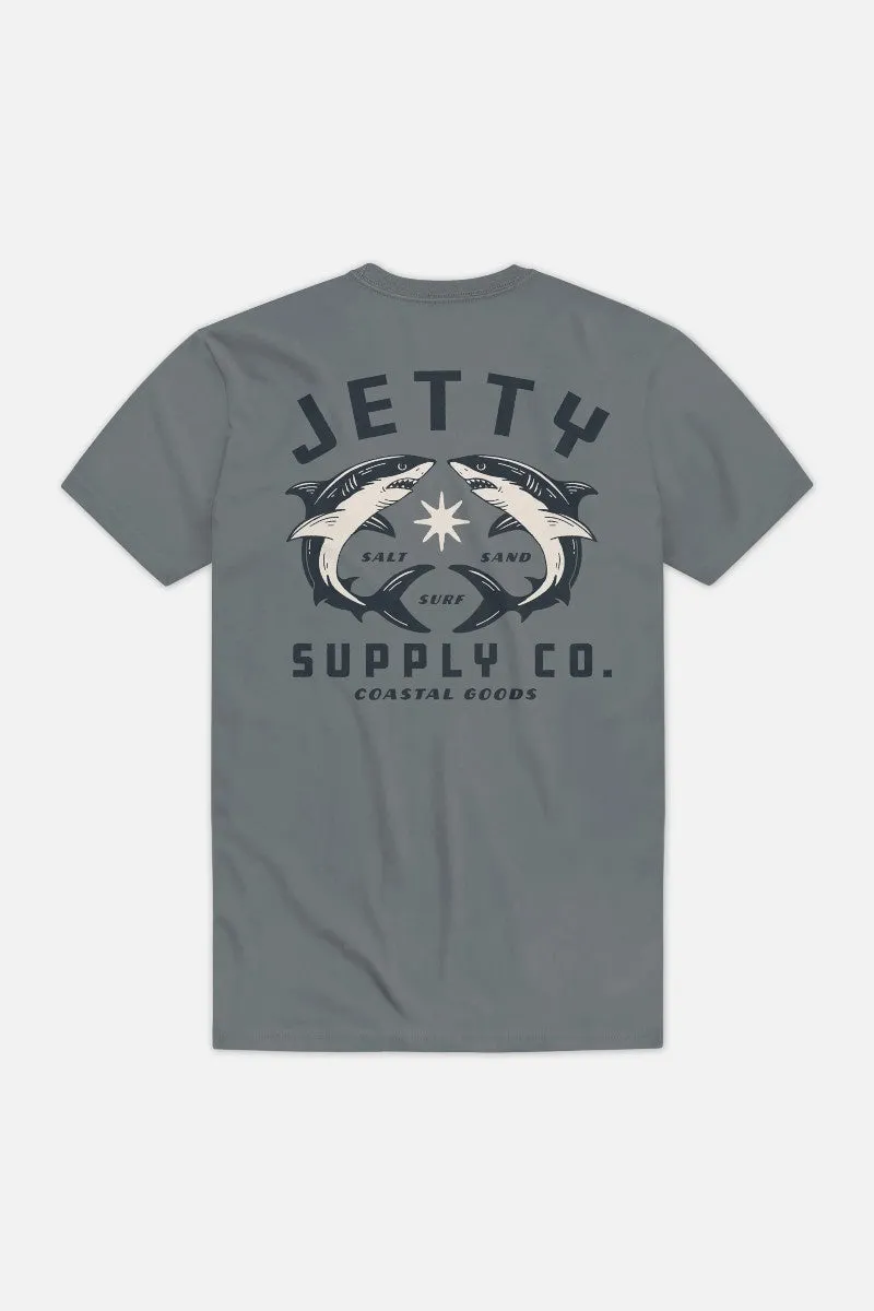 Bullshark Tee