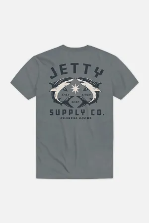 Bullshark Tee