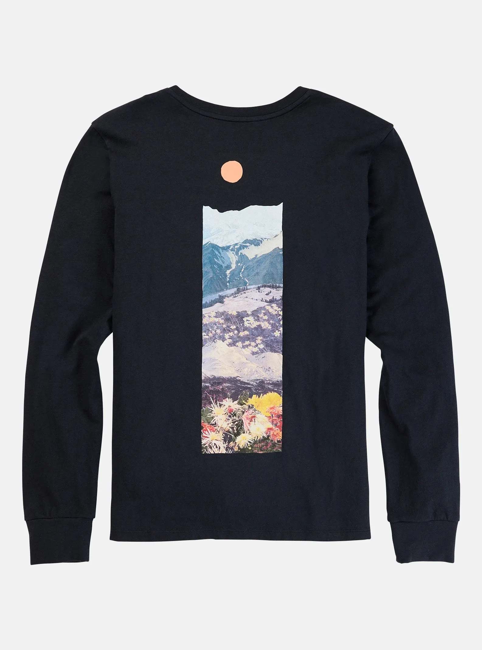 Burton Women's Story Board Long Sleeve T-Shirt