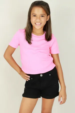 CAN'T TELL TOP | KIDS SIZE 4-6X
