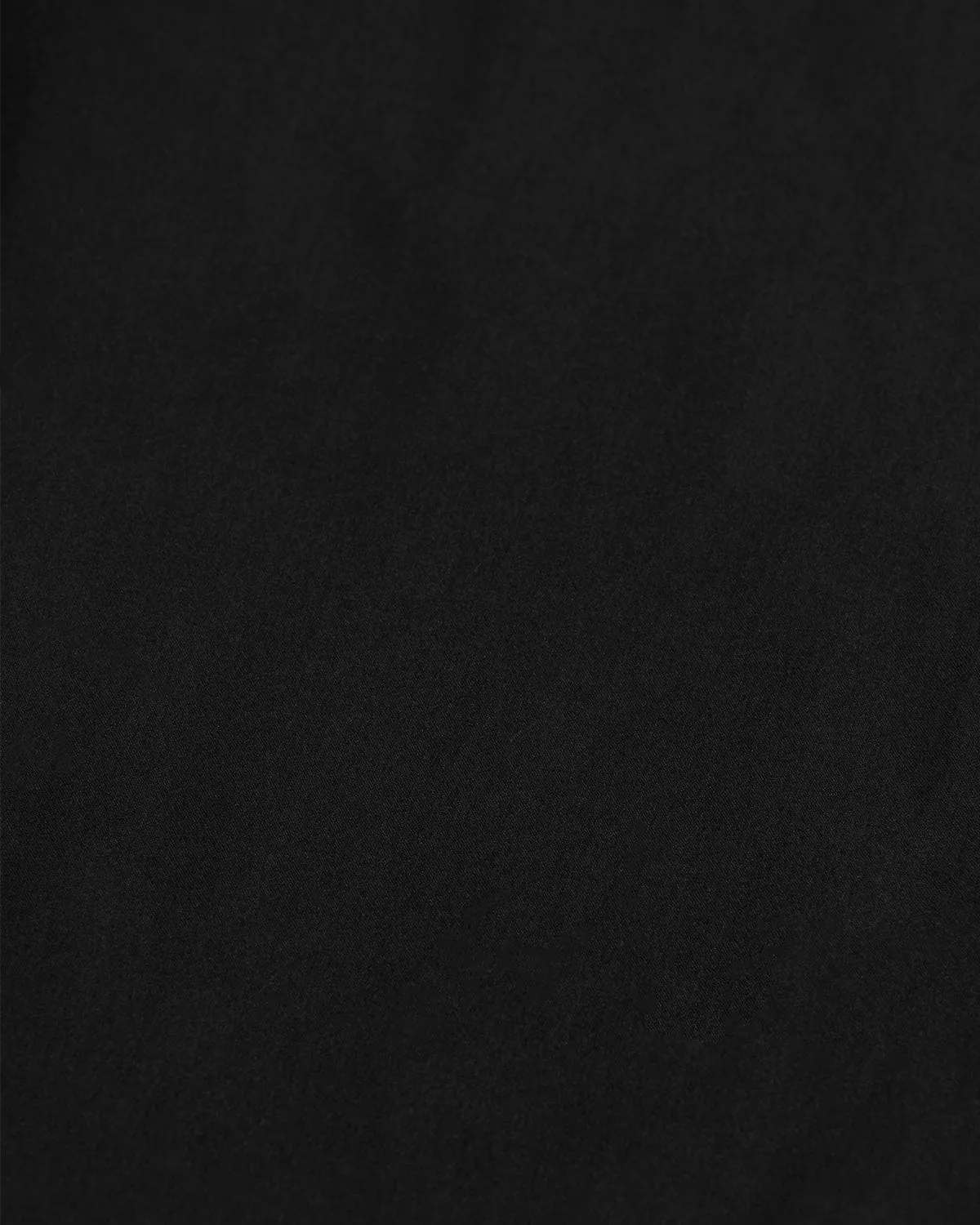 Cargo Pants | Black