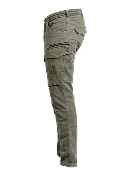 CARGO STROKER OLIVE-XTM