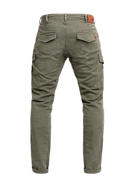 CARGO STROKER OLIVE-XTM