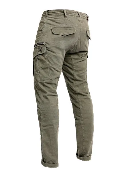 CARGO STROKER OLIVE-XTM