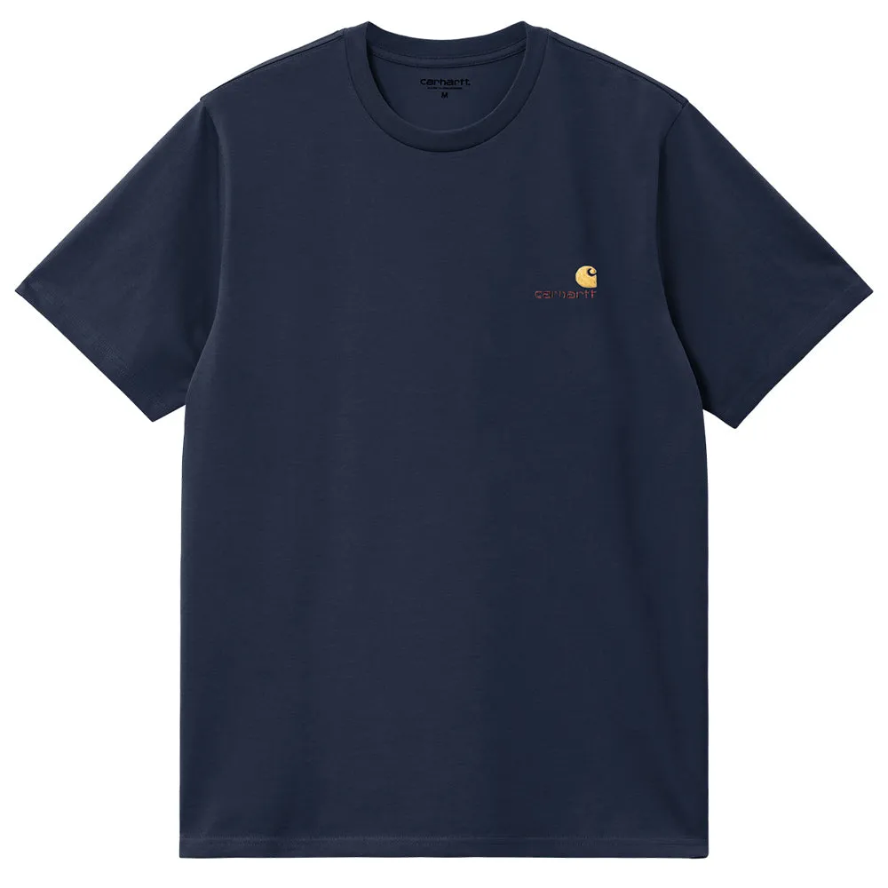 Carhartt American Script T-Shirt