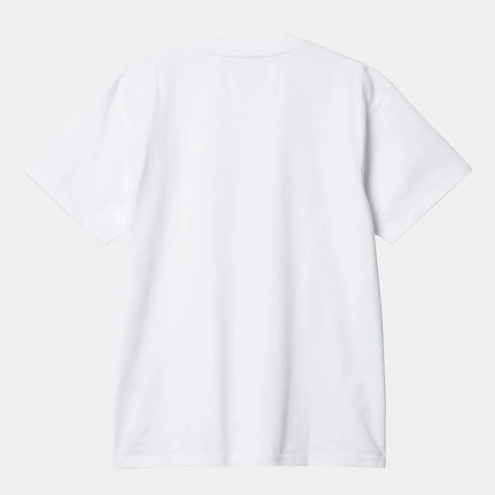 Carhartt American Script T-Shirt