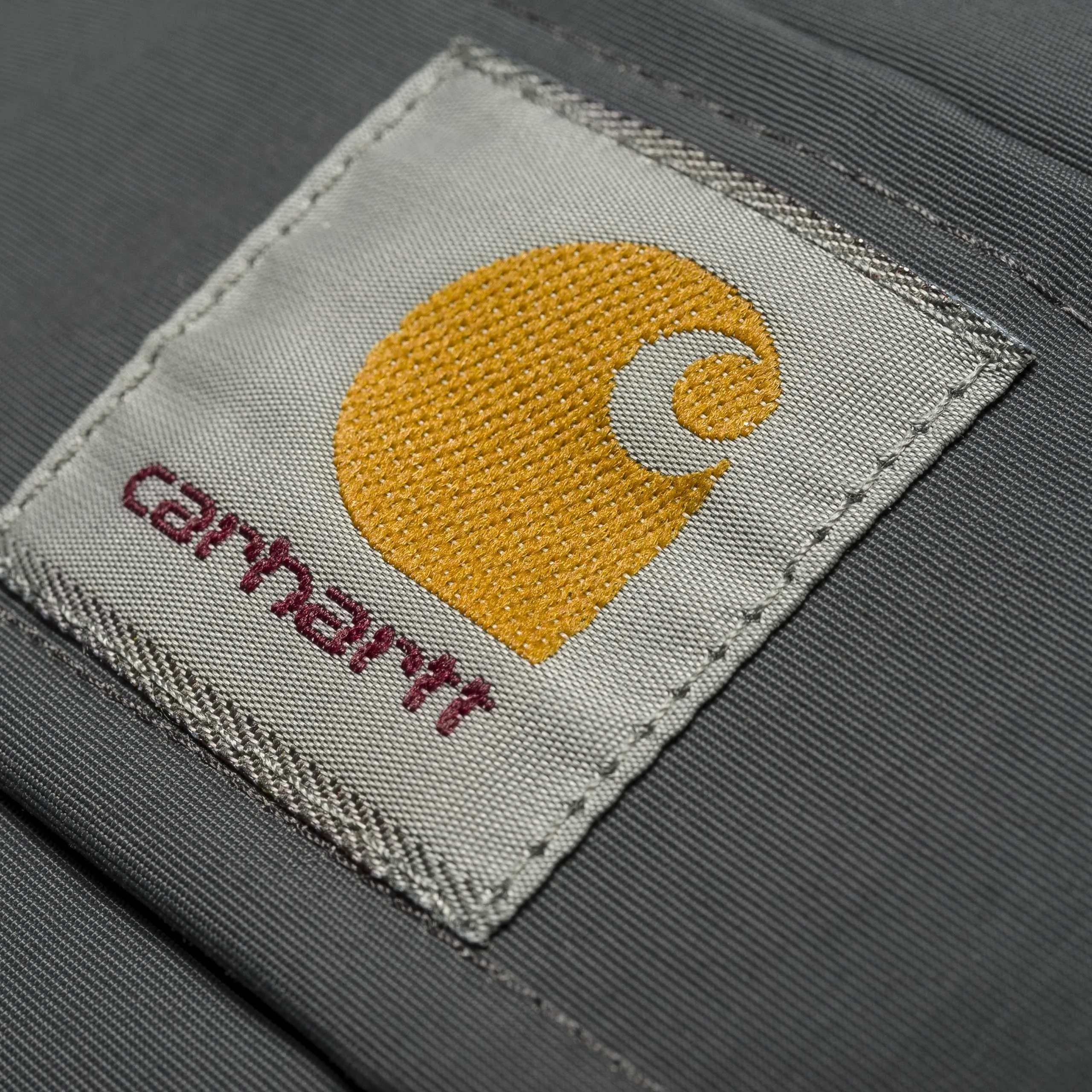Carhartt Nimbus Pullover  - Blacksmith