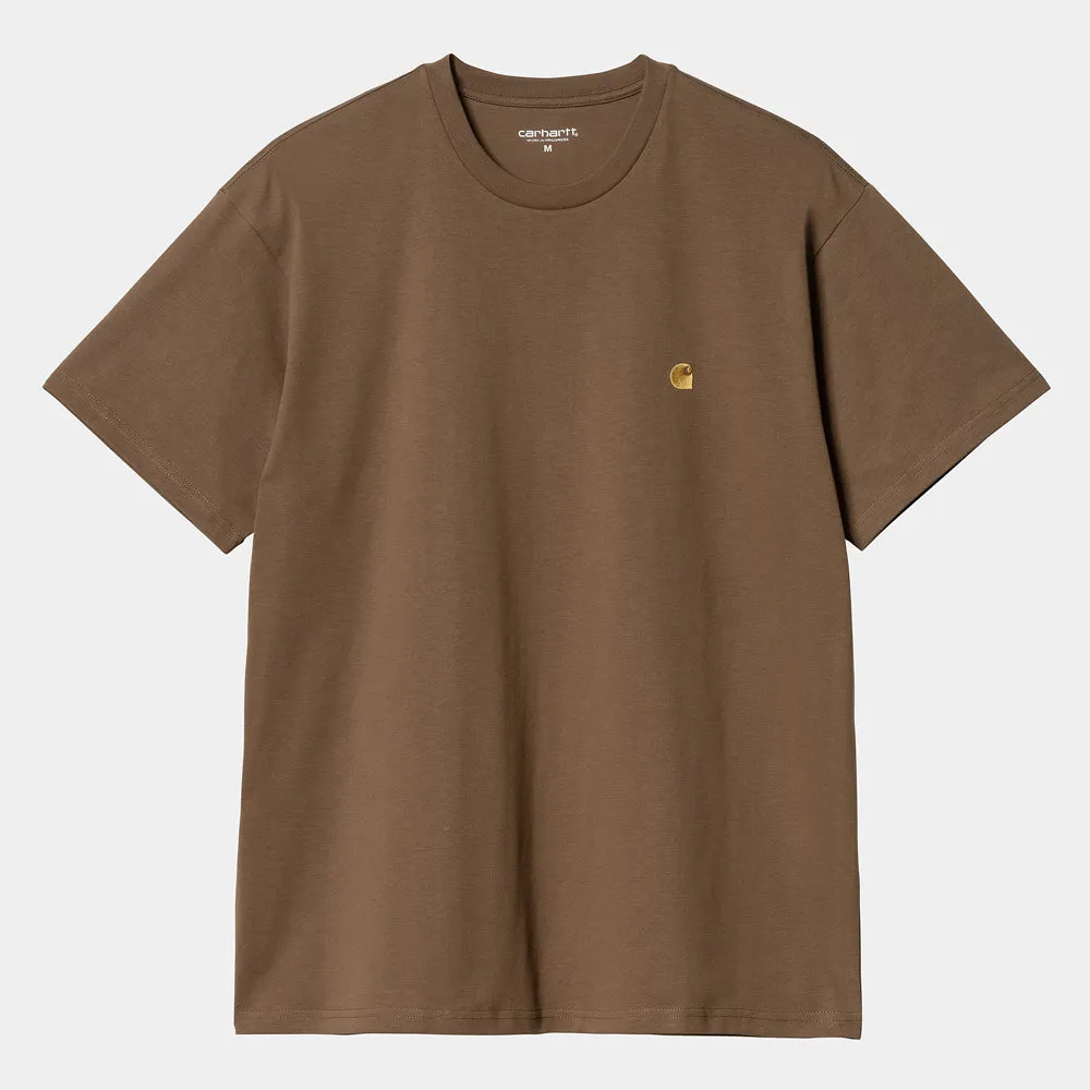Carhartt WIP Chase T-Shirt