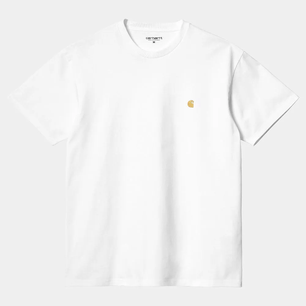 Carhartt WIP Chase T-Shirt
