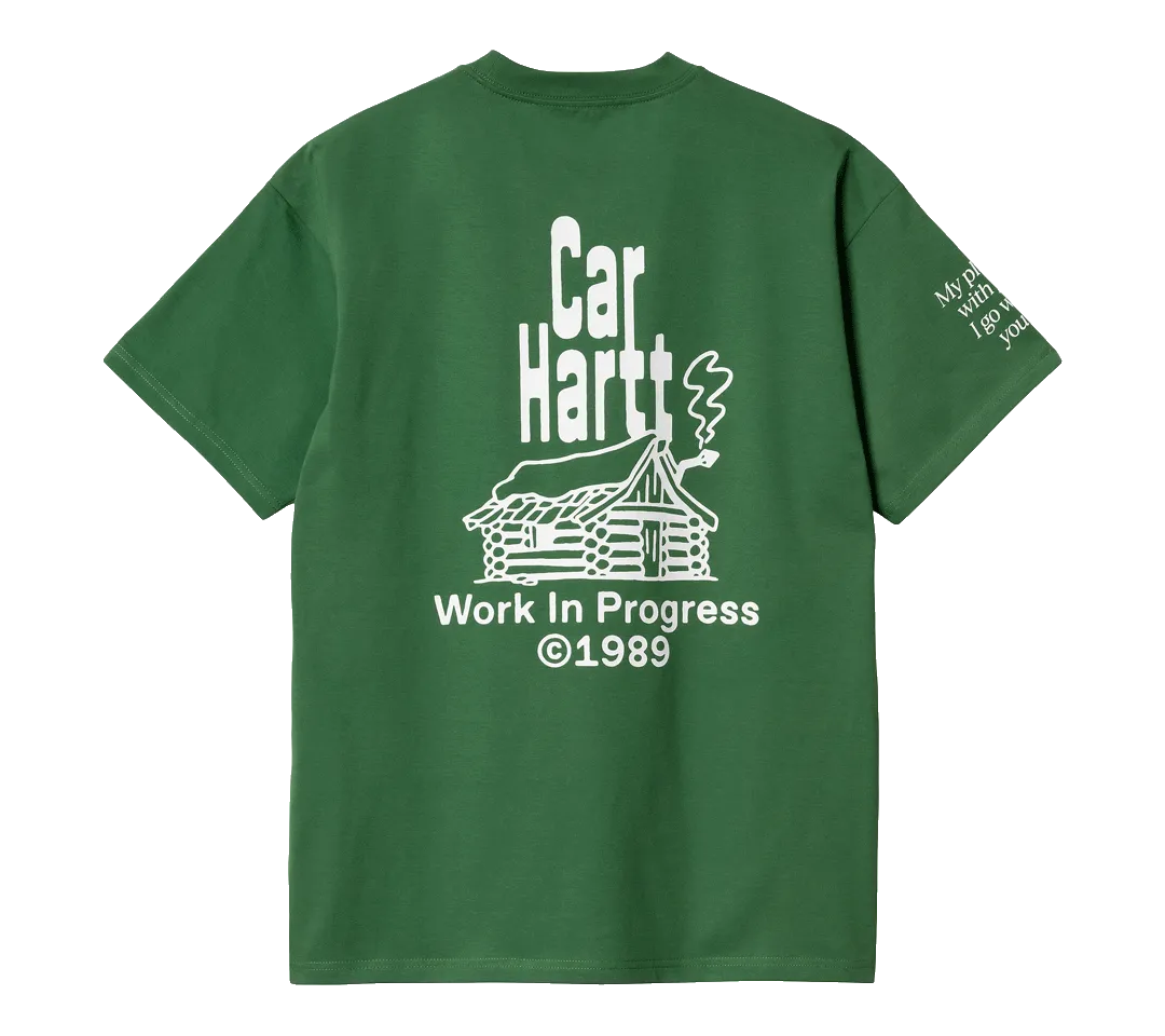 Carhartt WIP Home T-Shirt