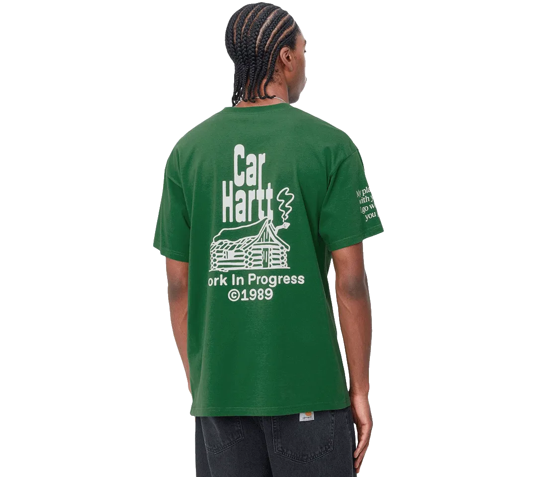Carhartt WIP Home T-Shirt