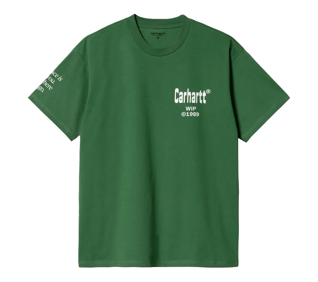Carhartt WIP Home T-Shirt
