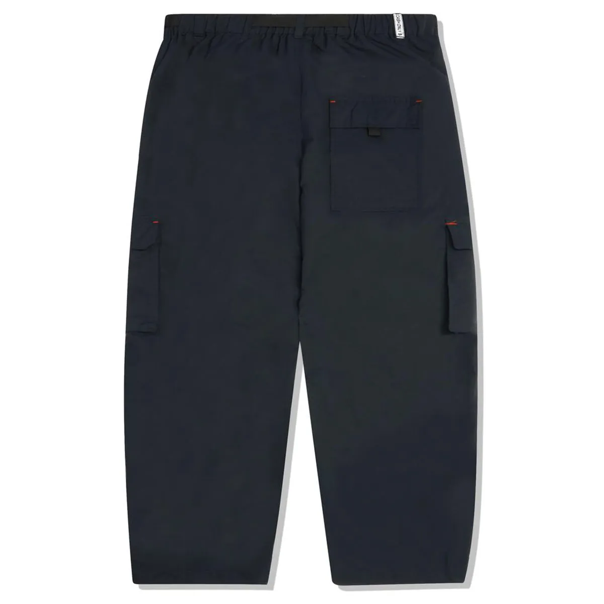Cash Only - Breaker Cargo Pants Navy